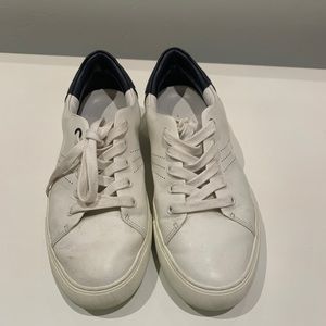 Tory Burch Golf Shoes